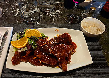 Restaurant Rouge Restaurant Rouge - Brossard, QC Thai Restaurants - Dish Image