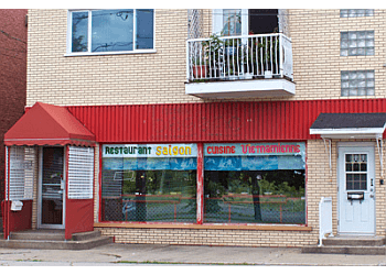 Drummondville vietnamese restaurant Restaurant Saigon