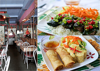 Drummondville vietnamese restaurant Restaurant Saigon