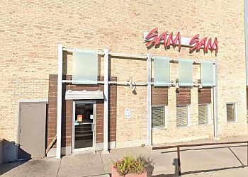 Saguenay chinese restaurant Restaurant SamSam