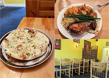 Sherbrooke Restaurants Indiens Restaurant Shalimar