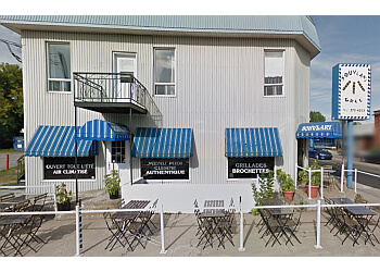 Trois Rivieres mediterranean restaurant Restaurant Souvlaki