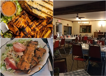 Trois Rivieres mediterranean restaurant Restaurant Souvlaki