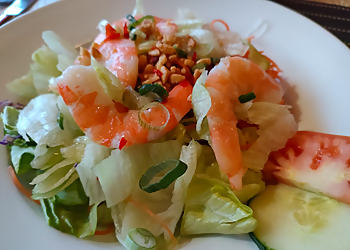 Terrebonne Restaurant Thaï Restaurant Taasty Thai
