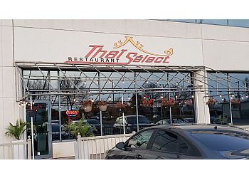 Quebec thai restaurant Restaurant Thaï Sélect