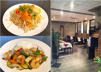 Terrebonne Restaurant Thaï Restaurant Thai Ya