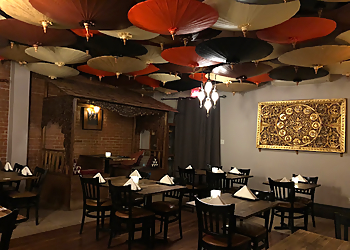 Restaurant Thaïlande - Montreal, QC Restaurant Thaï
