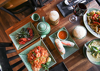 Restaurant Thaïlande - Montreal, QC Restaurant Thaï
