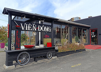 Laval Restaurants Vietnamiens Restaurant Vien Dong