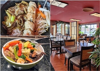 Laval Restaurants Vietnamiens Restaurant Vien Dong