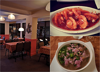 Saint Hyacinthe vietnamese restaurant Restaurant Vietnam
