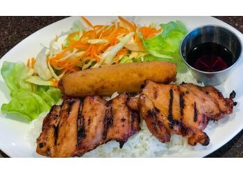 Restaurant Vietnam V.N. Express