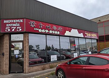 Laval Restaurants Chinois Restaurant Vieux Kam Shing