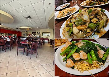 Laval Restaurants Chinois Restaurant Vieux Kam Shing