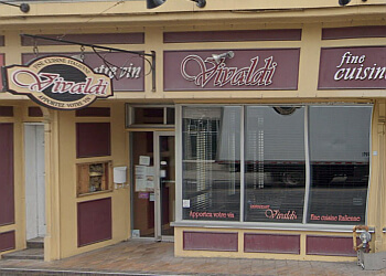 Saint Jean sur Richelieu Restaurants Italiens Restaurant Vivaldi