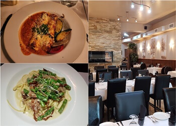 Saint Jean sur Richelieu Restaurants Italiens Restaurant Vivaldi