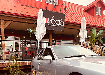 Saint Jerome italian restaurant Restaurant Voga