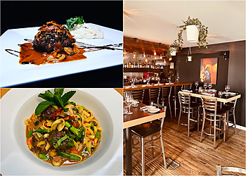 Saint Jerome italian restaurant Restaurant Voga