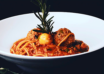 Saint Jerome Restaurants Italiens Restaurant Voga