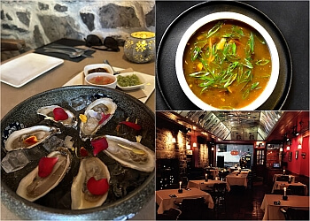 Quebec Restaurants Chinois Restaurant Wong