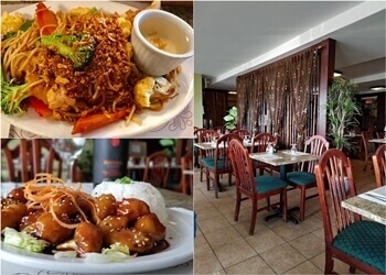 Saint Jean sur Richelieu Restaurant Thaï Restaurant le Palais Thai