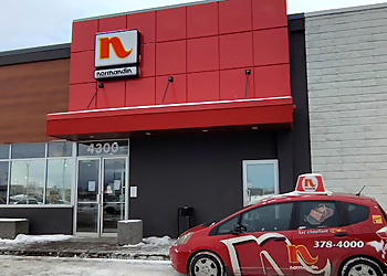 Trois Rivieres pizza place Restaurants Normandin