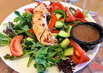 Trois Rivieres Pizzerias Restaurants Normandin