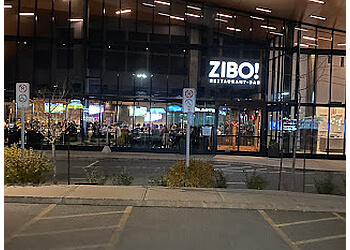 Saint Hyacinthe Restaurants de steak Restaurants ZIBO