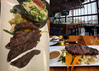 Saint Hyacinthe Restaurants de steak Restaurants ZIBO