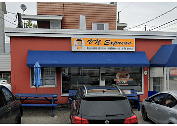 Saint Hyacinthe vietnamese restaurant Restaurant vietnam V.N. Express