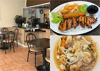 Saint Hyacinthe vietnamese restaurant Restaurant vietnam V.N. Express