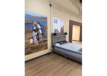 Saskatoon Magasins De Matelas Restezzzy Mattresses Inc.