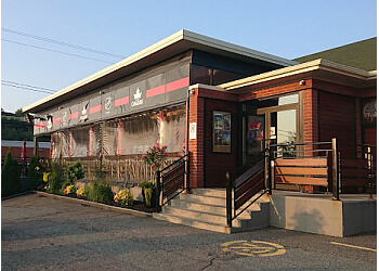 Sherbrooke Bars Sportifs Resto-Bar Chez Stanley