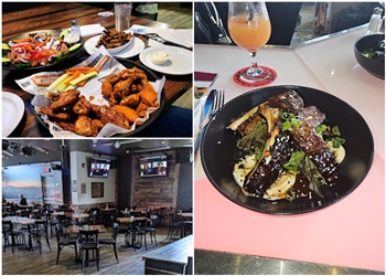 Sherbrooke Bars Sportifs Resto-Bar Chez Stanley