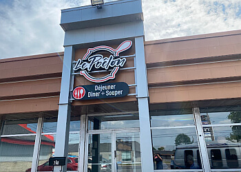 Saint Jean sur Richelieu Restaurants Italiens Le Poêlon