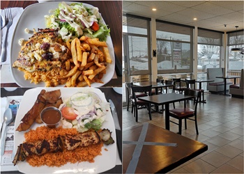 Saint Jean sur Richelieu Restaurants Italiens Le Poêlon