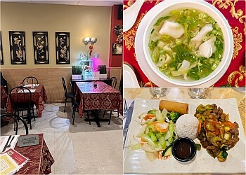 Saint Hyacinthe chinese restaurant Resto Etoile D'Orient