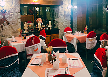 Resto Jasmin - Trois Rivieres, QC Restaurants Chinois - Restaurant Exterior Image