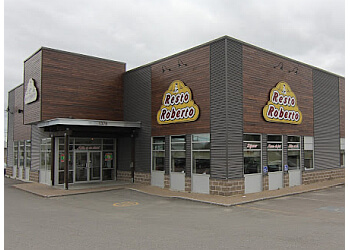 Saguenay steak house Resto Roberto Chicoutimi