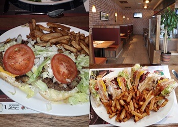 Saguenay steak house Resto Roberto Chicoutimi