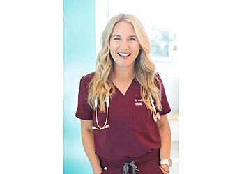 North Vancouver Cliniques Naturopathiques Restoration Health Clinic