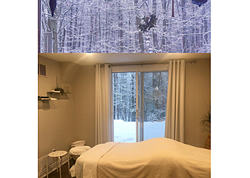 Huntsville massage therapy Restorative Massage & Lymphedema Therapy