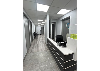 Ottawa Cliniques sans rendez-vous Restore Medical Clinics