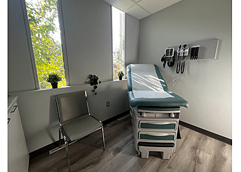 Ottawa Cliniques sans rendez-vous Restore Medical Clinics