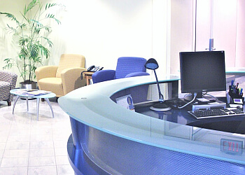 Richmond Hill accounting firm Rethink CPA Professional Corporation