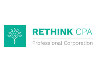 Richmond Hill accounting firm Rethink CPA Professional Corporation