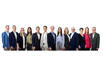 Moncton financial service Retirement Planning Solutions