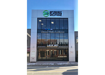 Moncton financial service Retirement Planning Solutions