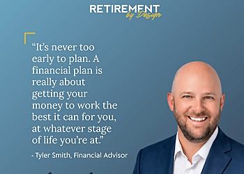 Retirement by Design - London, ON Financial Services - Workspace Image