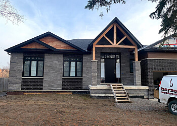Halton Hills home builder Retreats Inc.